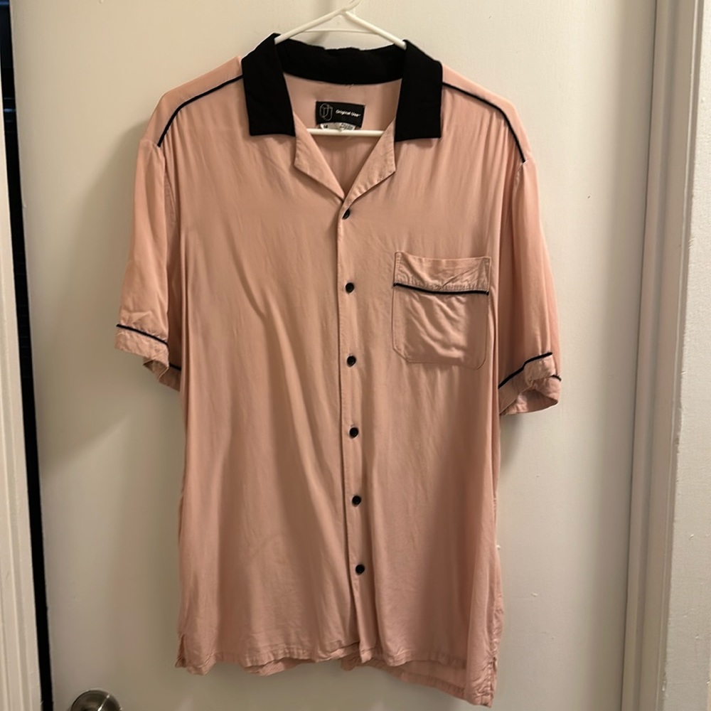 Original Use Shirt